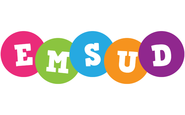 Emsud friends logo