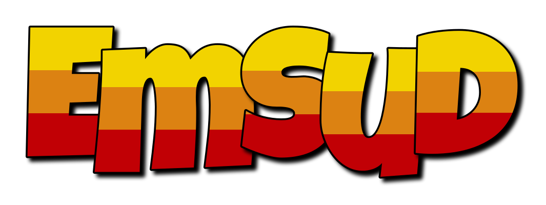Emsud jungle logo