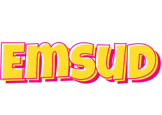 Emsud kaboom logo