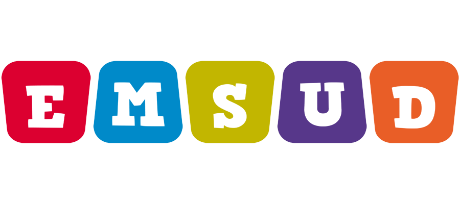 Emsud kiddo logo