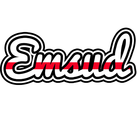 Emsud kingdom logo