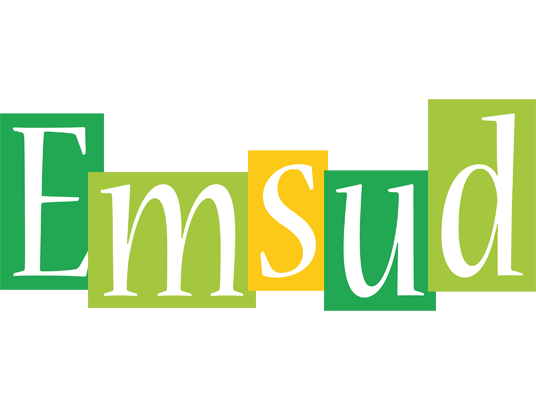 Emsud lemonade logo