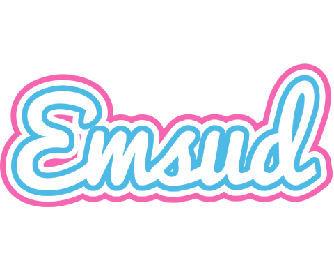 Emsud outdoors logo
