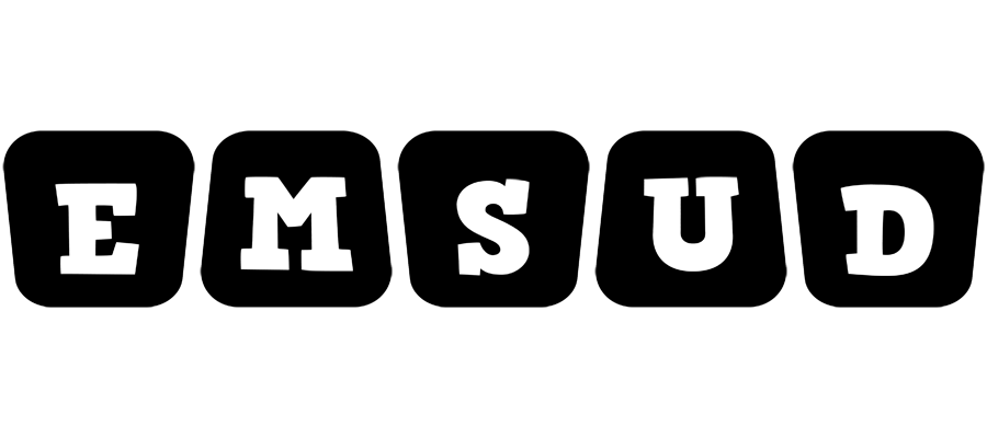 Emsud racing logo