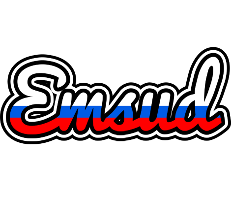 Emsud russia logo