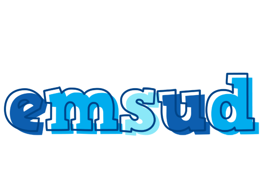 Emsud sailor logo