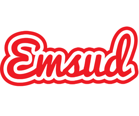Emsud sunshine logo