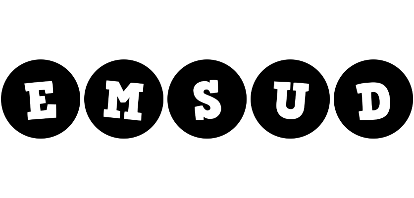 Emsud tools logo