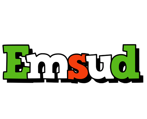 Emsud venezia logo