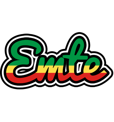 Emte african logo