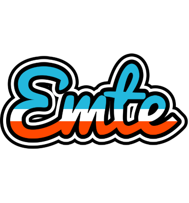 Emte america logo