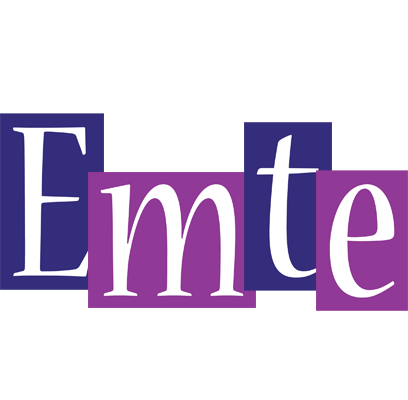 Emte autumn logo