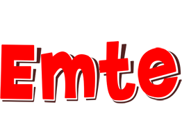 Emte basket logo