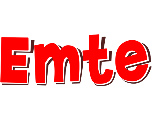 Emte basket logo