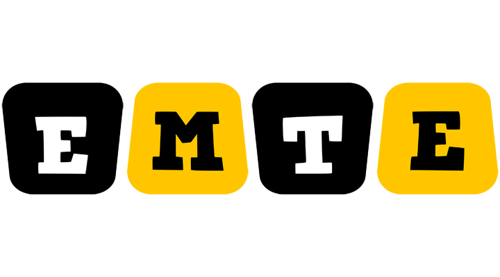 Emte boots logo