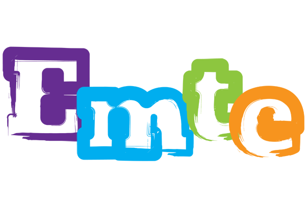 Emte casino logo