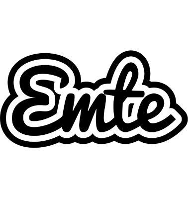 Emte chess logo