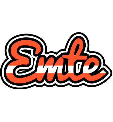 Emte denmark logo