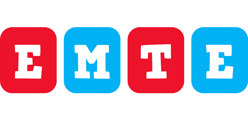 Emte diesel logo