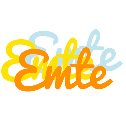 Emte energy logo