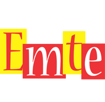 Emte errors logo