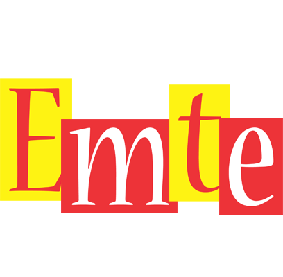 Emte errors logo