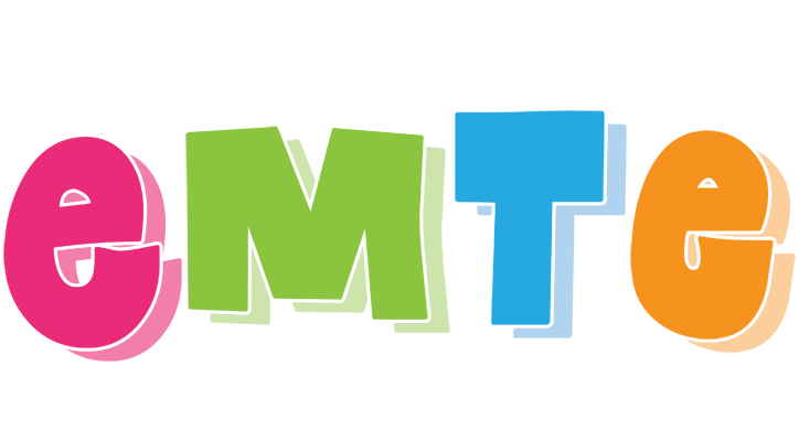Emte friday logo