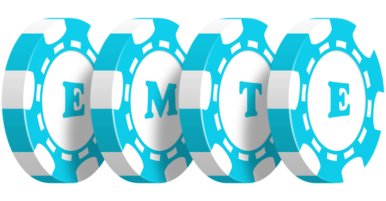 Emte funbet logo