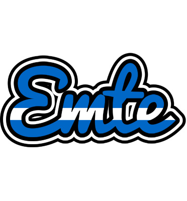 Emte greece logo