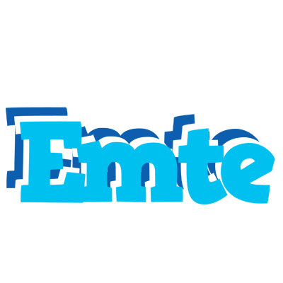 Emte jacuzzi logo