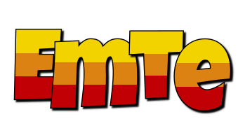 Emte jungle logo