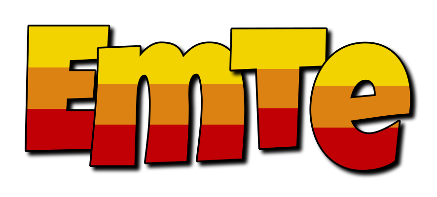 Emte jungle logo