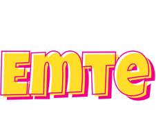 Emte kaboom logo