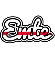 Emte kingdom logo