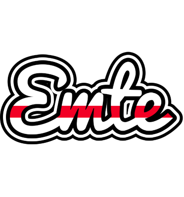 Emte kingdom logo