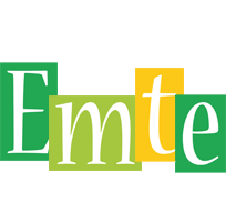 Emte lemonade logo