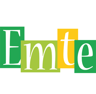 Emte lemonade logo