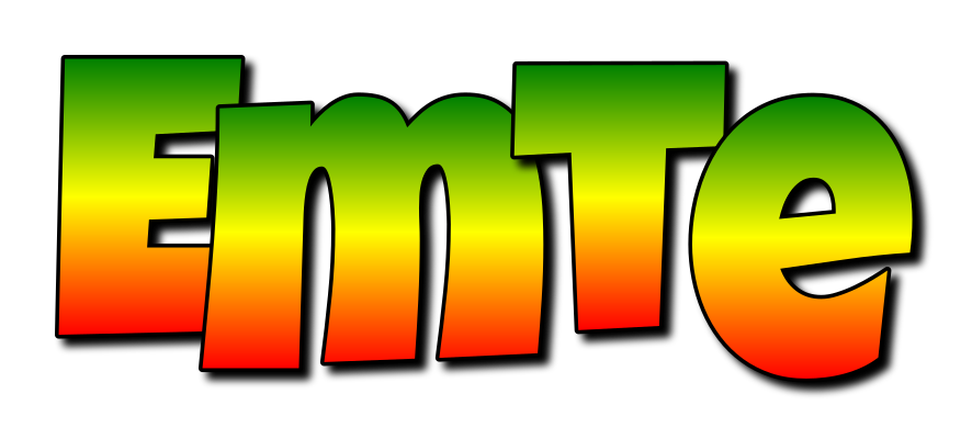 Emte mango logo