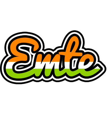 Emte mumbai logo