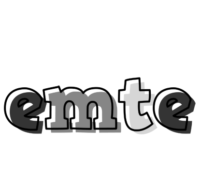 Emte night logo
