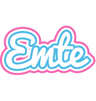 Emte outdoors logo