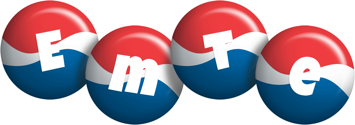 Emte paris logo