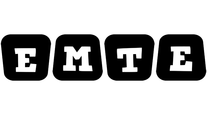Emte racing logo