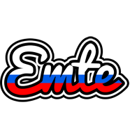 Emte russia logo