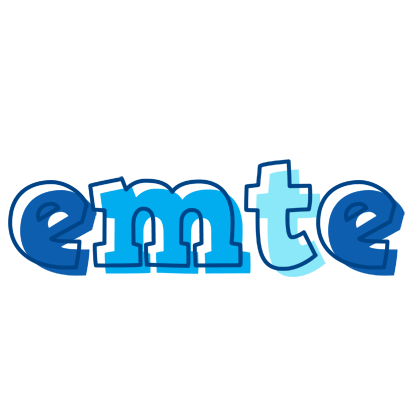 Emte sailor logo