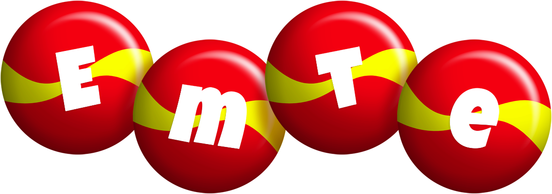 Emte spain logo