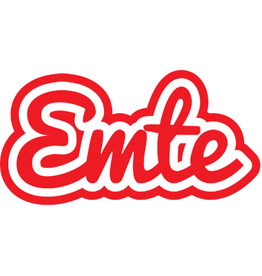 Emte sunshine logo