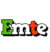 Emte venezia logo