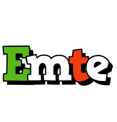 Emte venezia logo