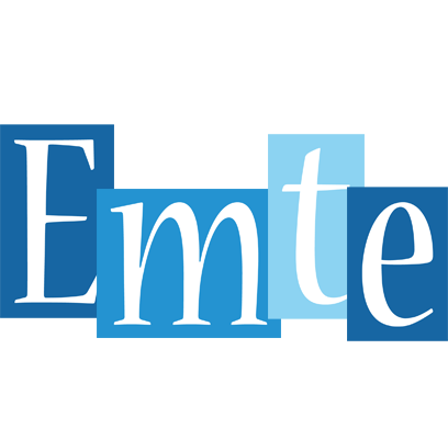 Emte winter logo